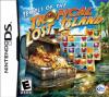 Jewels of the Tropical Lost Island Box Art Front